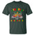 Stepping Into Black History Month T Shirt