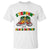 Stepping Into Black History Month T Shirt