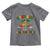 Stepping Into Black History Month Toddler T Shirt