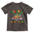 Stepping Into Black History Month Toddler T Shirt
