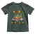 Stepping Into Black History Month Toddler T Shirt