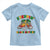 Stepping Into Black History Month Toddler T Shirt