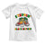 Stepping Into Black History Month Toddler T Shirt