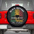 Black History Spare Tire Cover Honoring The Past Inspiring The Future