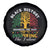 Black History Spare Tire Cover Honoring The Past Inspiring The Future