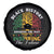 Black History Spare Tire Cover Honoring The Past Inspiring The Future
