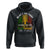 Black History Hoodie Honoring The Past Inspiring The Future