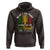 Black History Hoodie Honoring The Past Inspiring The Future