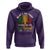 Black History Hoodie Honoring The Past Inspiring The Future