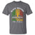 Black History T Shirt Honoring The Past Inspiring The Future