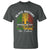 Black History T Shirt Honoring The Past Inspiring The Future