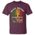 Black History T Shirt Honoring The Past Inspiring The Future