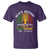 Black History T Shirt Honoring The Past Inspiring The Future