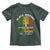 Black History Toddler T Shirt Honoring The Past Inspiring The Future