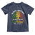 Black History Toddler T Shirt Honoring The Past Inspiring The Future