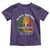 Black History Toddler T Shirt Honoring The Past Inspiring The Future