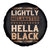 Melanin African Pride Spare Tire Cover Lightly Melanated Hella Black Black History