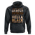 Melanin African Pride Hoodie Lightly Melanated Hella Black Black History