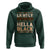 Melanin African Pride Hoodie Lightly Melanated Hella Black Black History