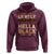 Melanin African Pride Hoodie Lightly Melanated Hella Black Black History