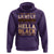 Melanin African Pride Hoodie Lightly Melanated Hella Black Black History