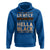 Melanin African Pride Hoodie Lightly Melanated Hella Black Black History