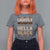 Melanin African Pride T Shirt For Women Lightly Melanated Hella Black Black History