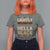 Melanin African Pride T Shirt For Women Lightly Melanated Hella Black Black History