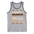 Melanin African Pride Tank Top Lightly Melanated Hella Black Black History