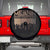 Melanin African Pride Spare Tire Cover Made With Melanin Every Shade Slays