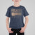 Melanin African Pride T Shirt For Kid Made With Melanin Every Shade Slays