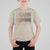 Melanin African Pride T Shirt For Kid Made With Melanin Every Shade Slays