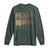 Melanin African Pride Long Sleeve Shirt Made With Melanin Every Shade Slays