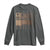 Melanin African Pride Long Sleeve Shirt Made With Melanin Every Shade Slays