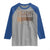 Melanin African Pride Raglan Shirt Made With Melanin Every Shade Slays