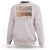 Melanin African Pride Sweatshirt Made With Melanin Every Shade Slays