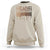 Melanin African Pride Sweatshirt Made With Melanin Every Shade Slays
