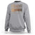 Melanin African Pride Sweatshirt Made With Melanin Every Shade Slays