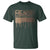 Melanin African Pride T Shirt Made With Melanin Every Shade Slays