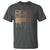 Melanin African Pride T Shirt Made With Melanin Every Shade Slays