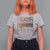 Melanin African Pride T Shirt For Women Made With Melanin Every Shade Slays