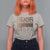 Melanin African Pride T Shirt For Women Made With Melanin Every Shade Slays
