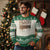 Melanin African Pride Ugly Christmas Sweater Made With Melanin Every Shade Slays