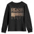 Melanin African Pride Youth Sweatshirt Made With Melanin Every Shade Slays