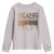 Melanin African Pride Youth Sweatshirt Made With Melanin Every Shade Slays