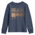Melanin African Pride Youth Sweatshirt Made With Melanin Every Shade Slays