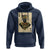 African King Card Black Pride Hoodie