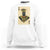 African King Card Black Pride Sweatshirt