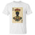 African Queen Card Black Pride T Shirt