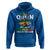 Black Pride Hoodie Black Queen The Most Powerful Piece In The Game